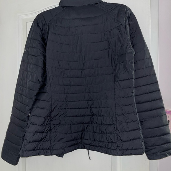 Columbia Women’s Omni heat jacket - Picture 9 of 10